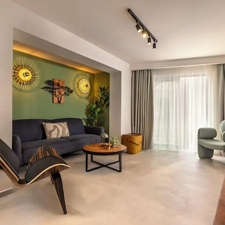 Bella Vista Building B - 100m From Solomos Square, By Zantewize مدينة زاكينثوس