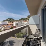 Bella Vista Building B - 100m From Solomos Square, By Zantewize