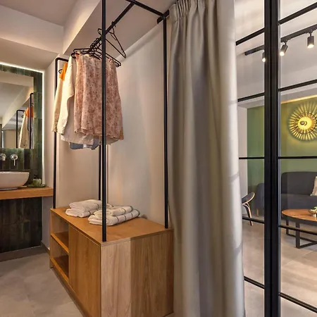 Apartment Bella Vista Building B - 100m From Solomos Square, By Zantewize