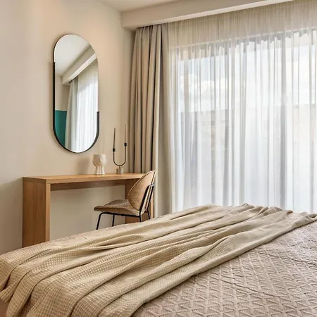 Apartment Bella Vista Building B - 100m From Solomos Square, By Zantewize Zakynthos Town