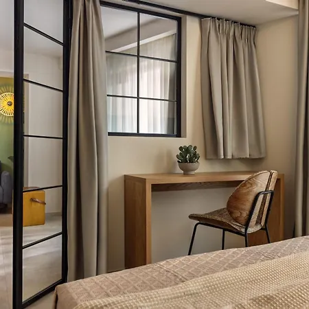 Apartment Bella Vista Building B - 100m From Solomos Square, By Zantewize