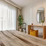 Bella Vista Building B - 100m From Solomos Square, By Zantewize Apartman *