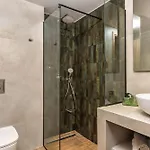 Apartman Bella Vista Building B - 100m From Solomos Square, By Zantewize Zákinthosz