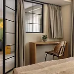 Apartman Bella Vista Building B - 100m From Solomos Square, By Zantewize