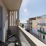 Bella Vista Building B - 100m From Solomos Square, By Zantewize Apartman Zákinthosz