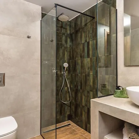 Apartament Bella Vista Building B - 100m From Solomos Square, By Zantewize Zakynthos