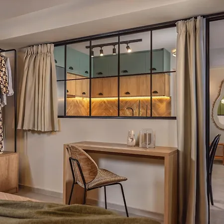 Apartament Bella Vista Building B - 100m From Solomos Square, By Zantewize Zakynthos
